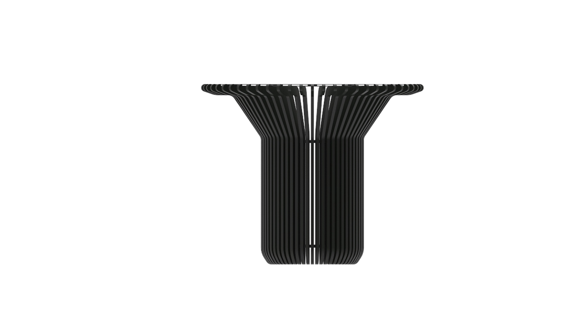 sense of modernity，Glass，array，furniture design ，