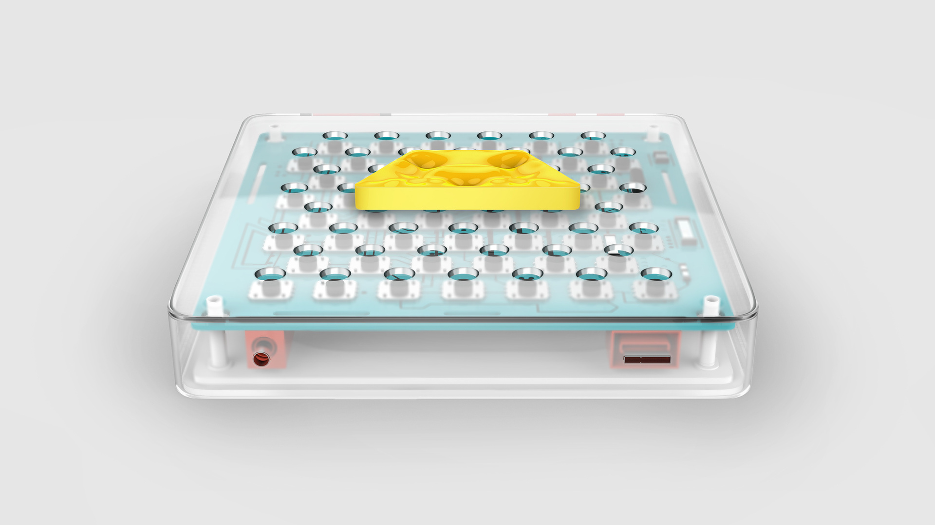 Play，Building blocks，modularization，Sound system，music，Musical Instruments，Logitech，Children's Toys，