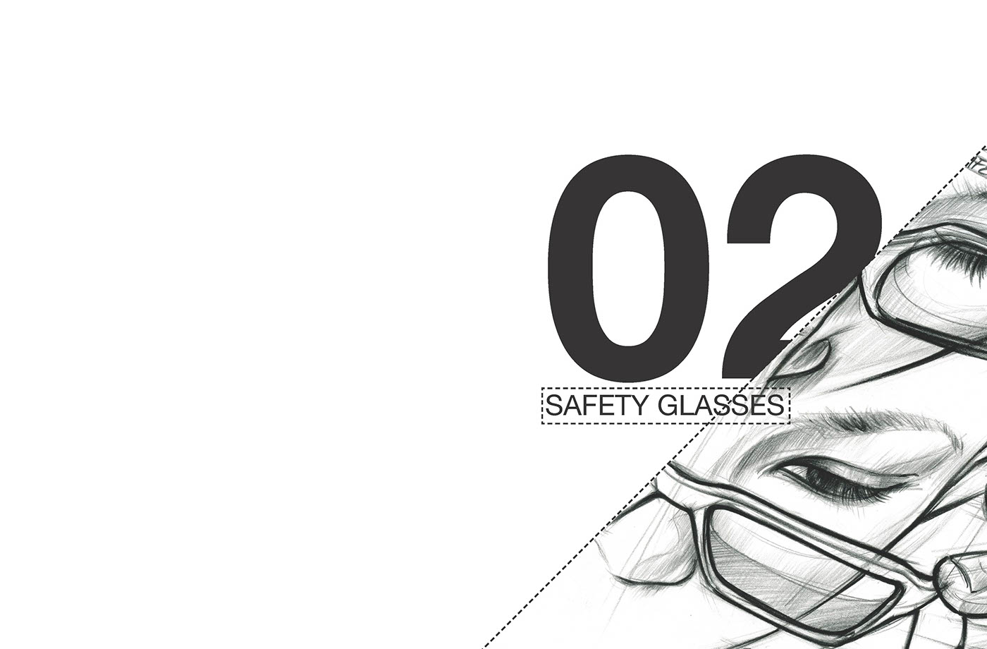 industrial design，Andrew Lark，Hand drawn，