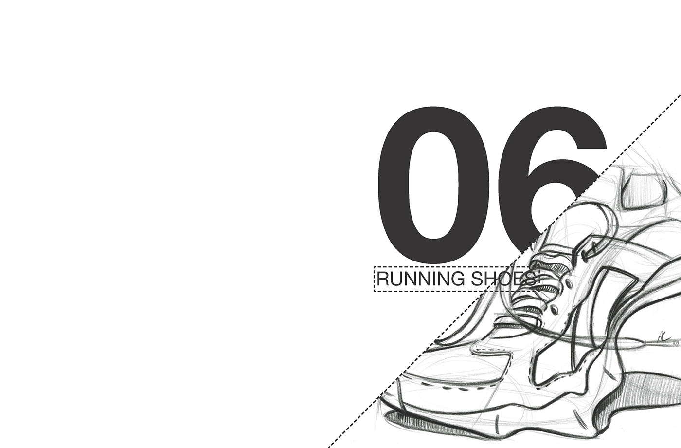 industrial design，Andrew Lark，Hand drawn，