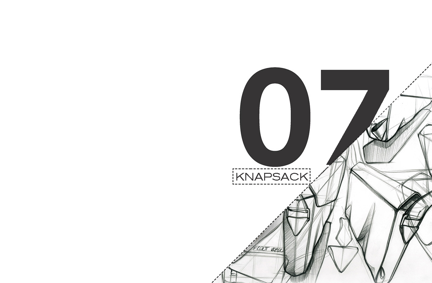 industrial design，Andrew Lark，Hand drawn，