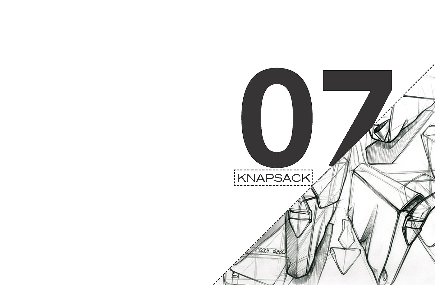 industrial design，Andrew Lark，Hand drawn，
