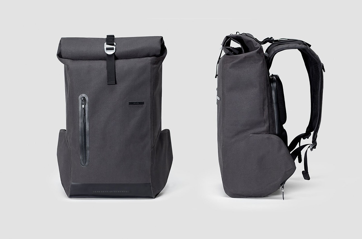 600D polyester fabric，led，Charging pocket，Damping technology，knapsack，