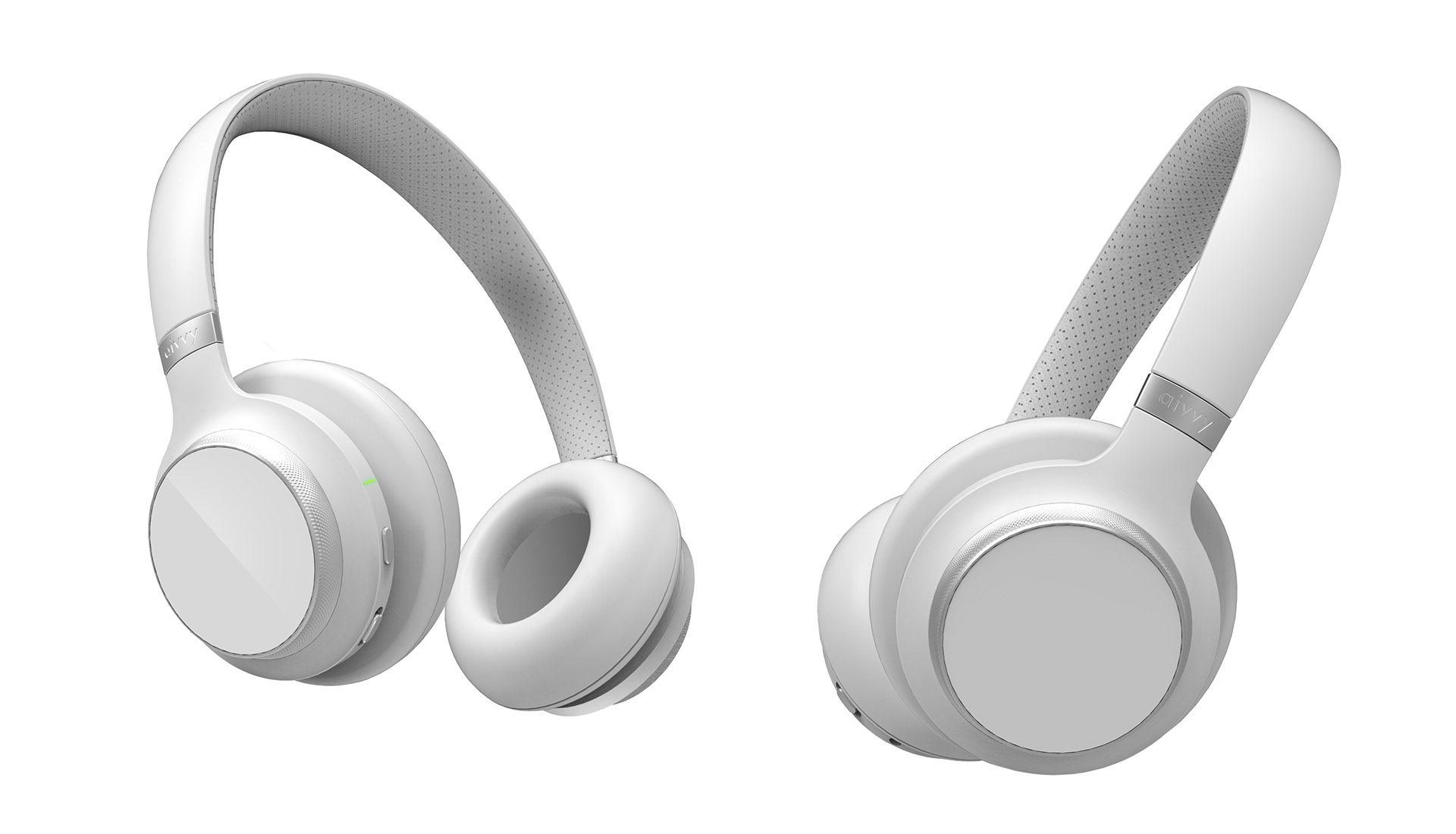 Aivvy Q，Wireless Bluetooth headset，2016 red dot award，2016CES，2017IDA，2017idea Award，Intelligent music platform，Internet of things headset，