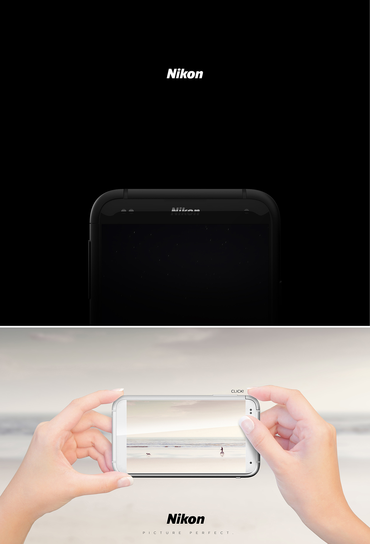 Nikon，camera，Key design，electronic product，science and technology，