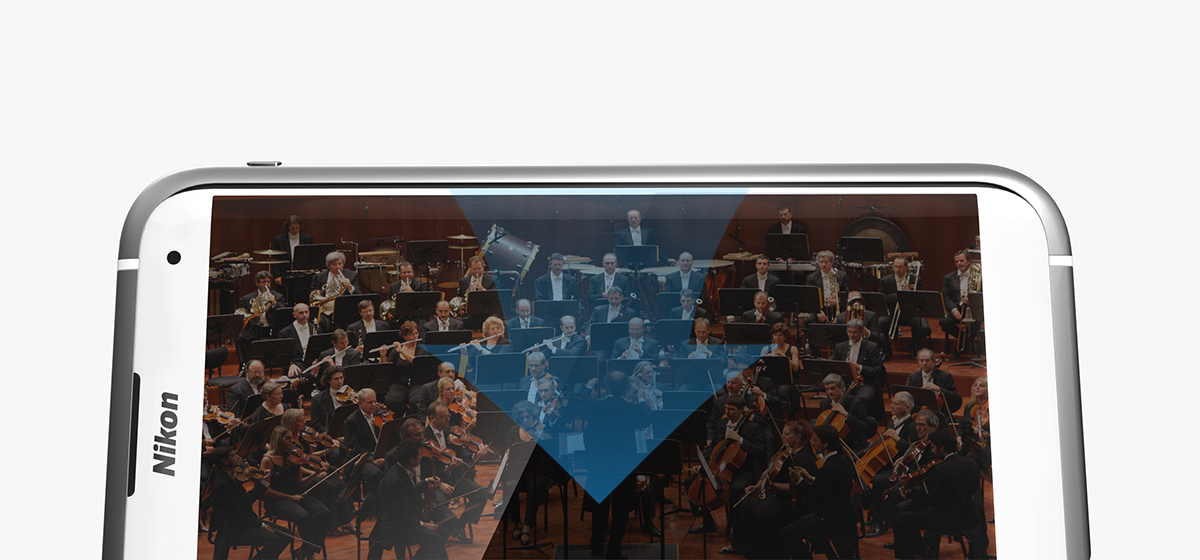 Nikon，camera，Key design，electronic product，science and technology，