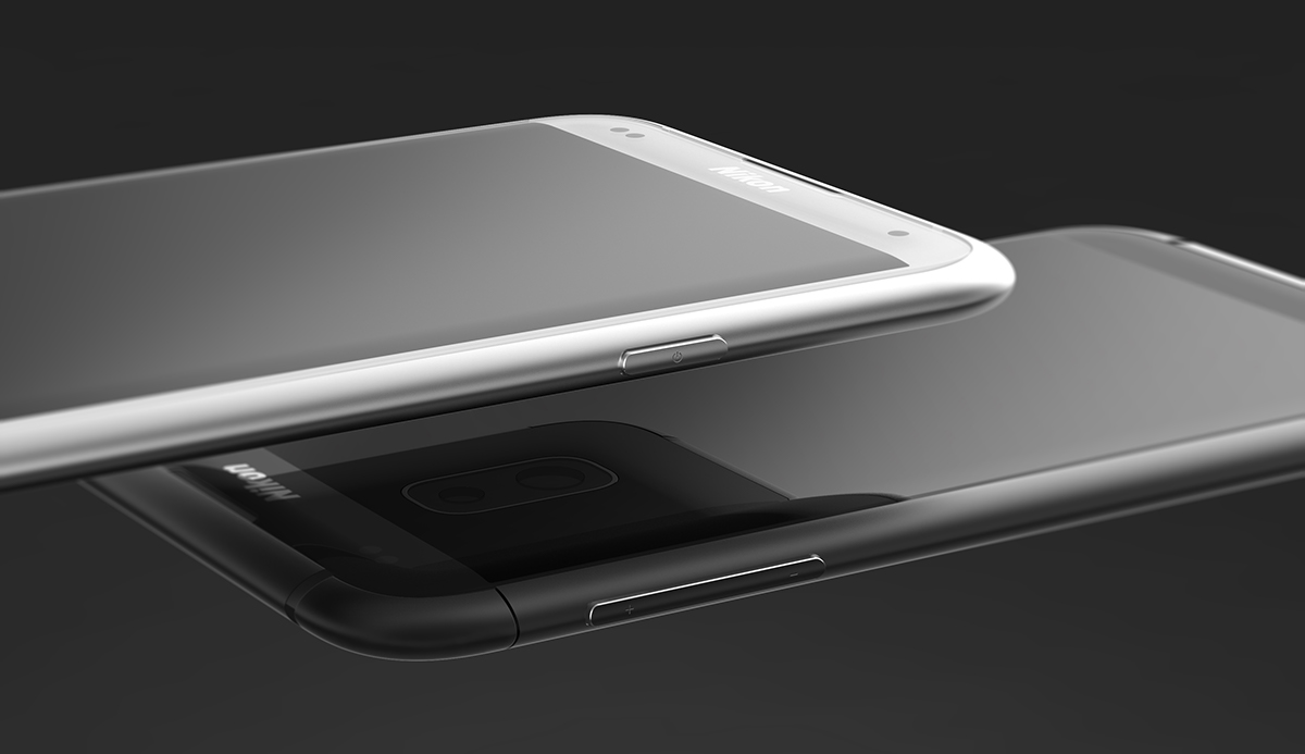 Nikon，camera，Key design，electronic product，science and technology，