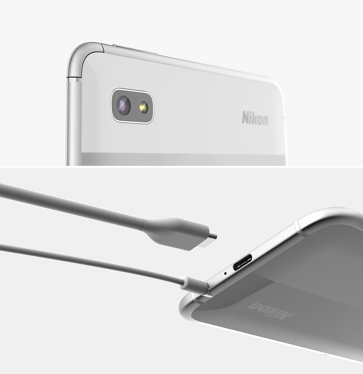 Nikon，camera，Key design，electronic product，science and technology，