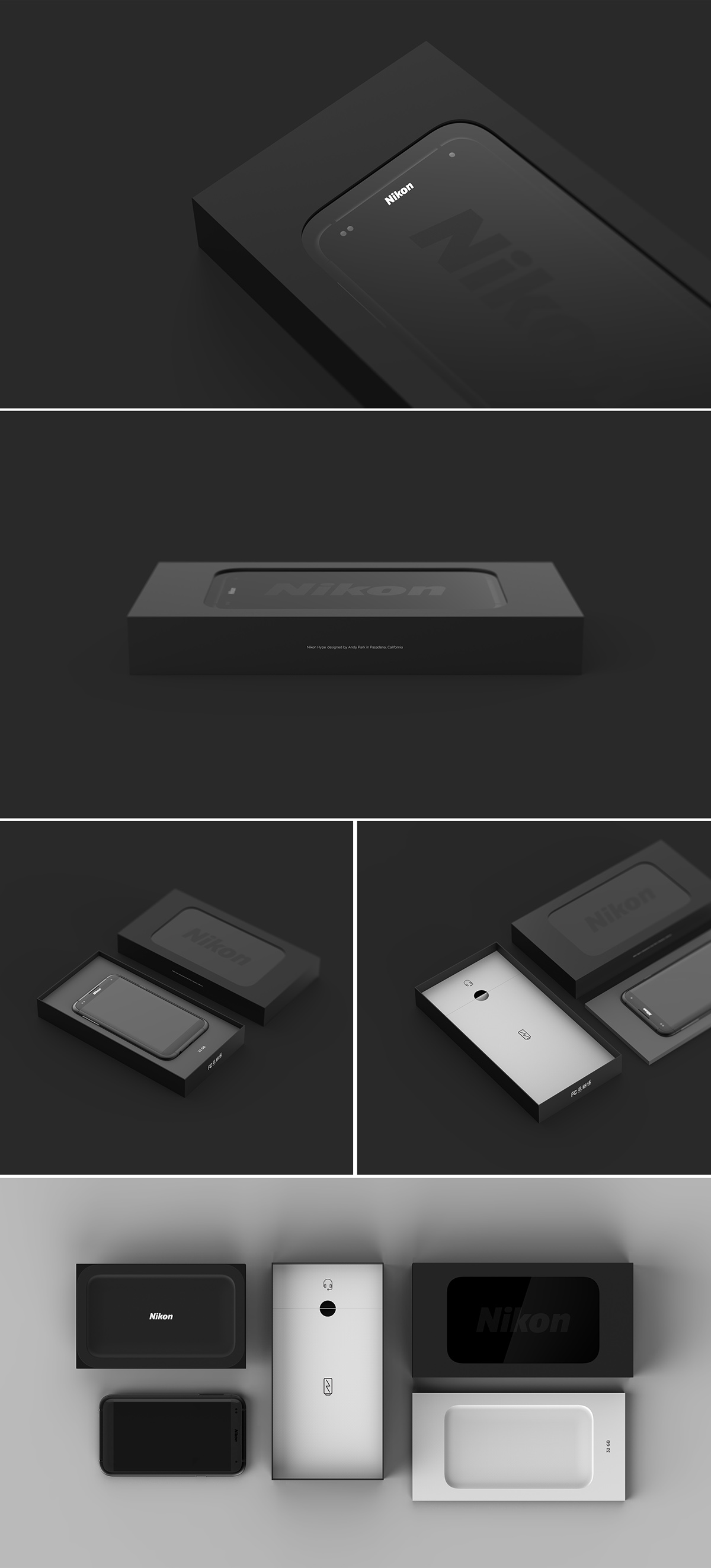 Nikon，camera，Key design，electronic product，science and technology，