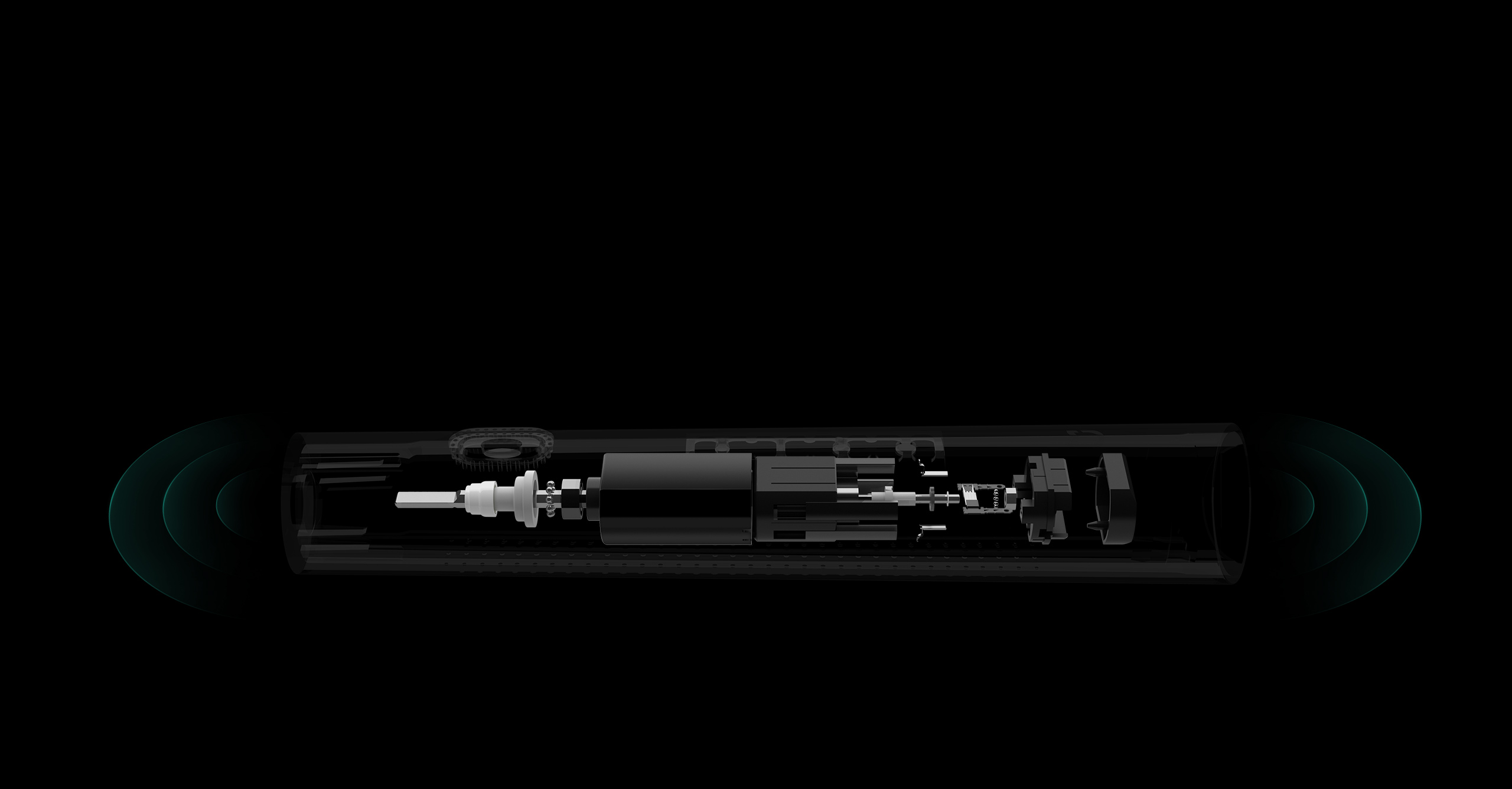 industrial design，product design，Electric toothbrush，millet，