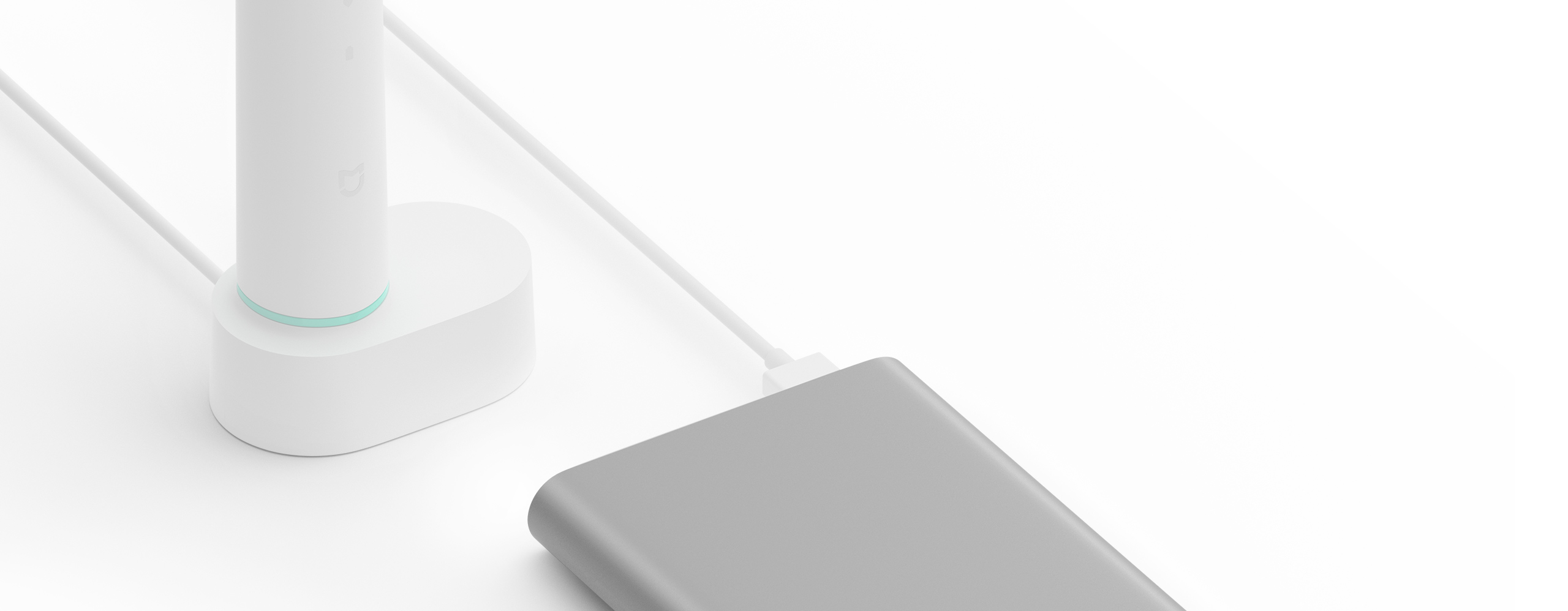 industrial design，product design，Electric toothbrush，millet，