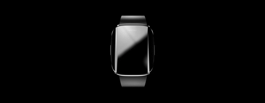 Intelligent Watch，Wrist watch，concept，Samsung，man，