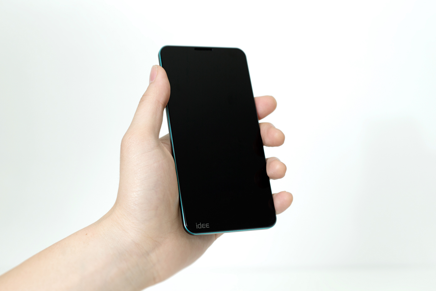 simple，Intelligent mobile phone，Material Science，texture of material，CFM，Soft color，woodiness，Metal，