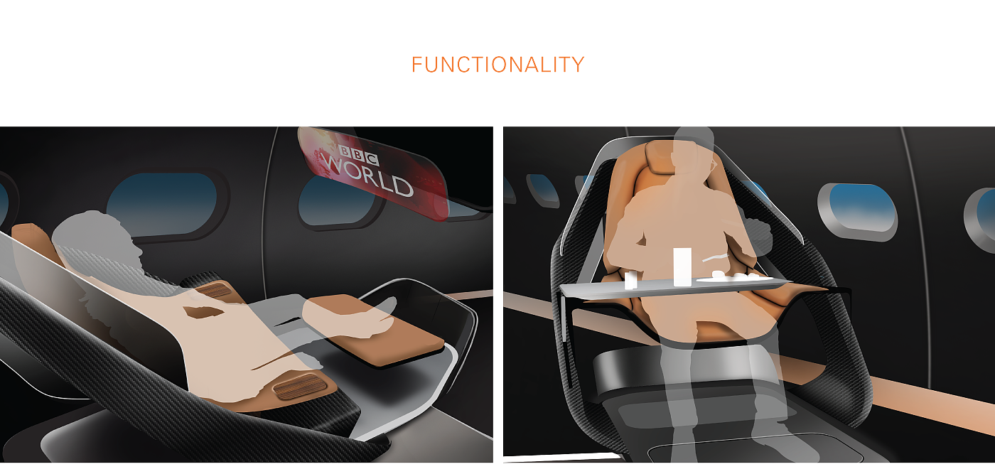 Seat design，engine room，industrial design，Leatherwear，