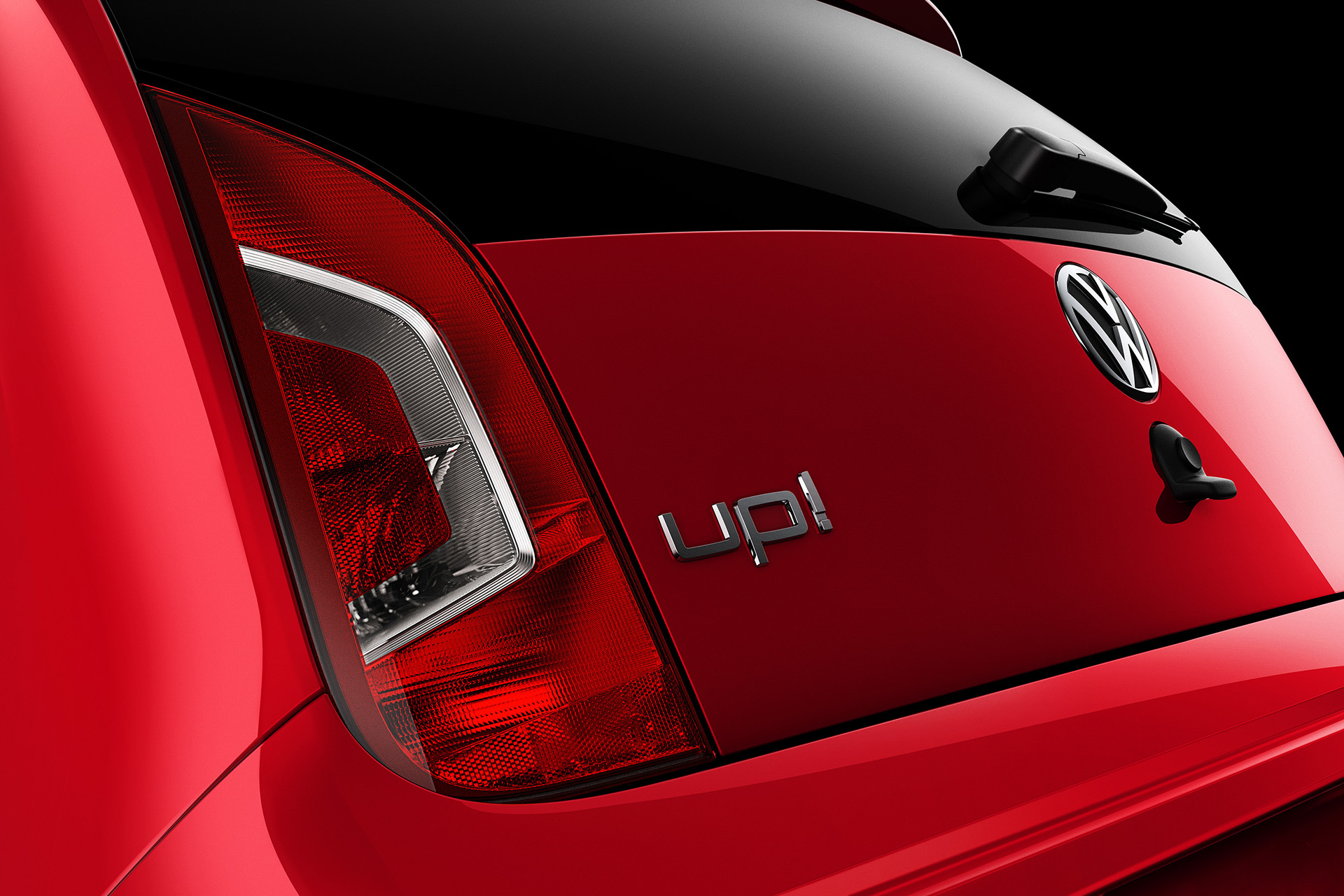 public，VW up，Automobile design，Render，Light-Duty Vehicle，brand，