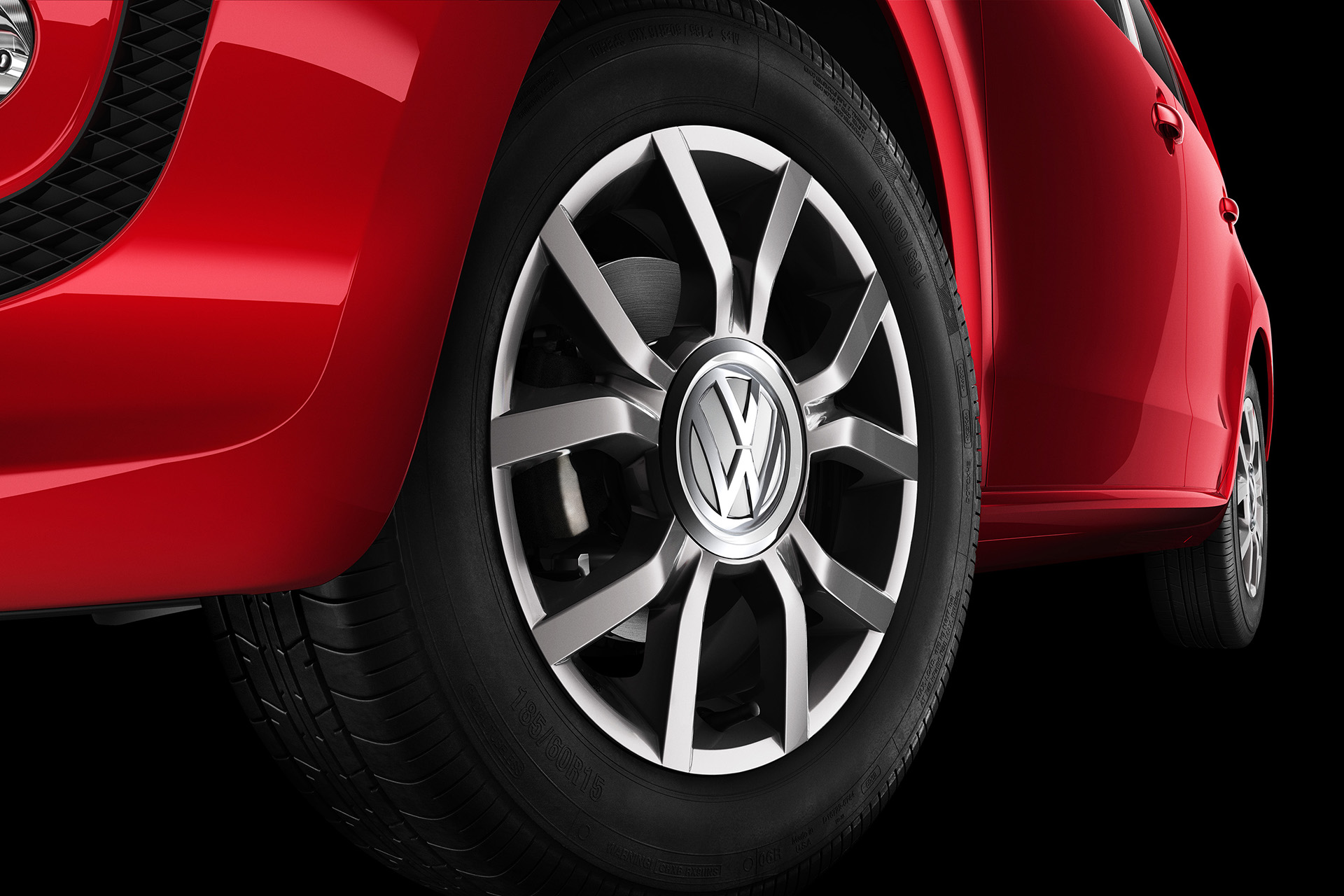 public，VW up，Automobile design，Render，Light-Duty Vehicle，brand，