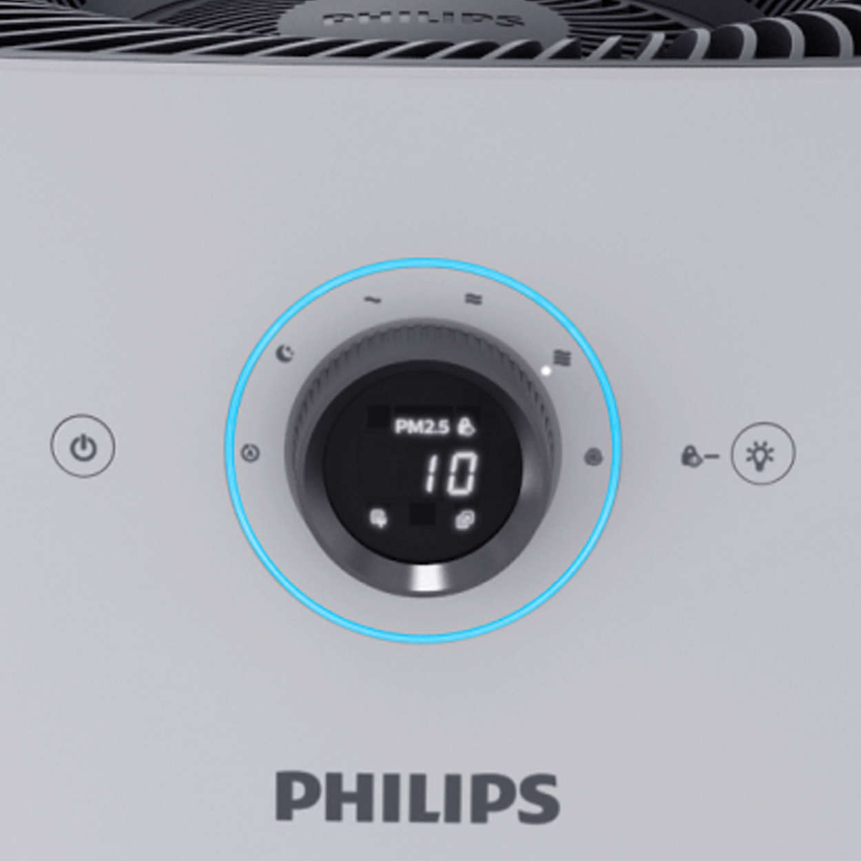 家用电器，空气净化器，Philips8000，飞利浦，