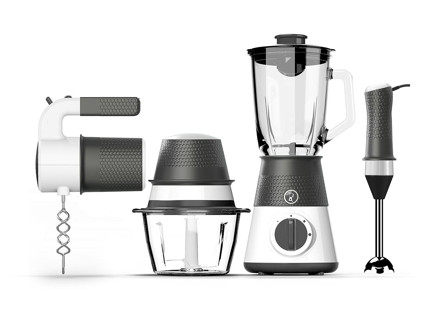 kitchen，household electrical appliances，blender，les，