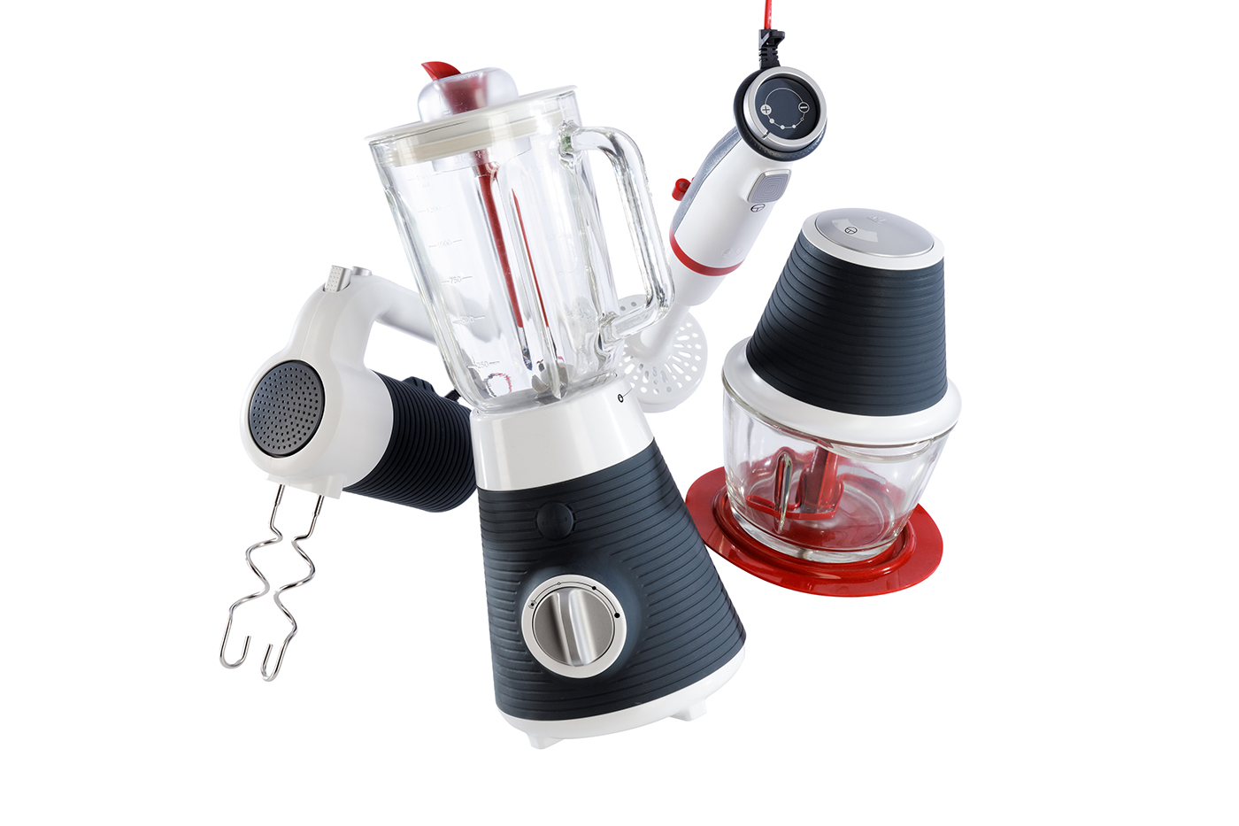 kitchen，household electrical appliances，blender，les，