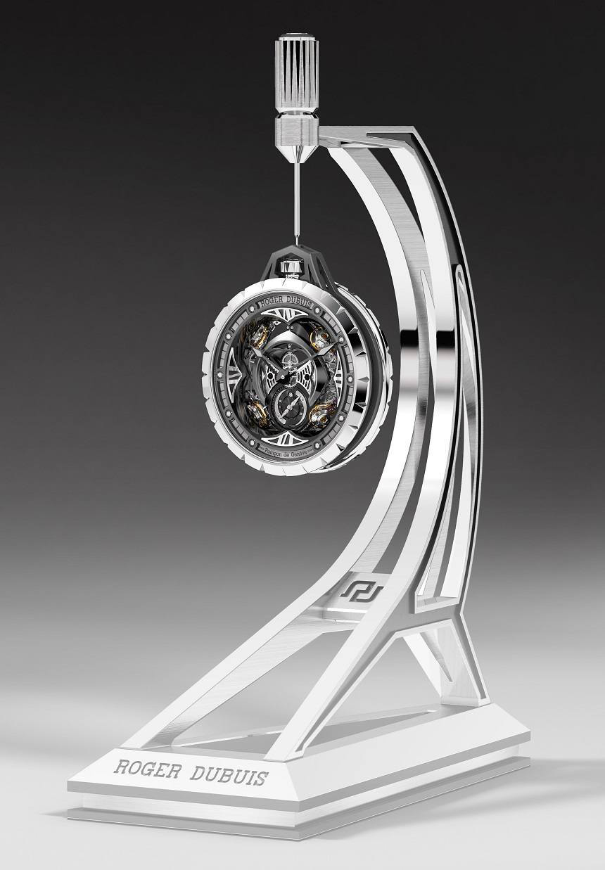 Mechanical sense，Wrist watch，Pocket Watch，titanium alloy，spider，