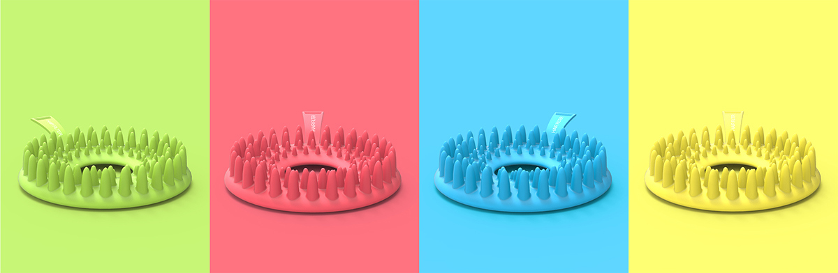 kitchen and toilet，hair，clean，rubber，