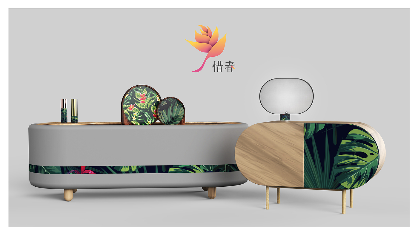 furniture，Yeutzdesign，