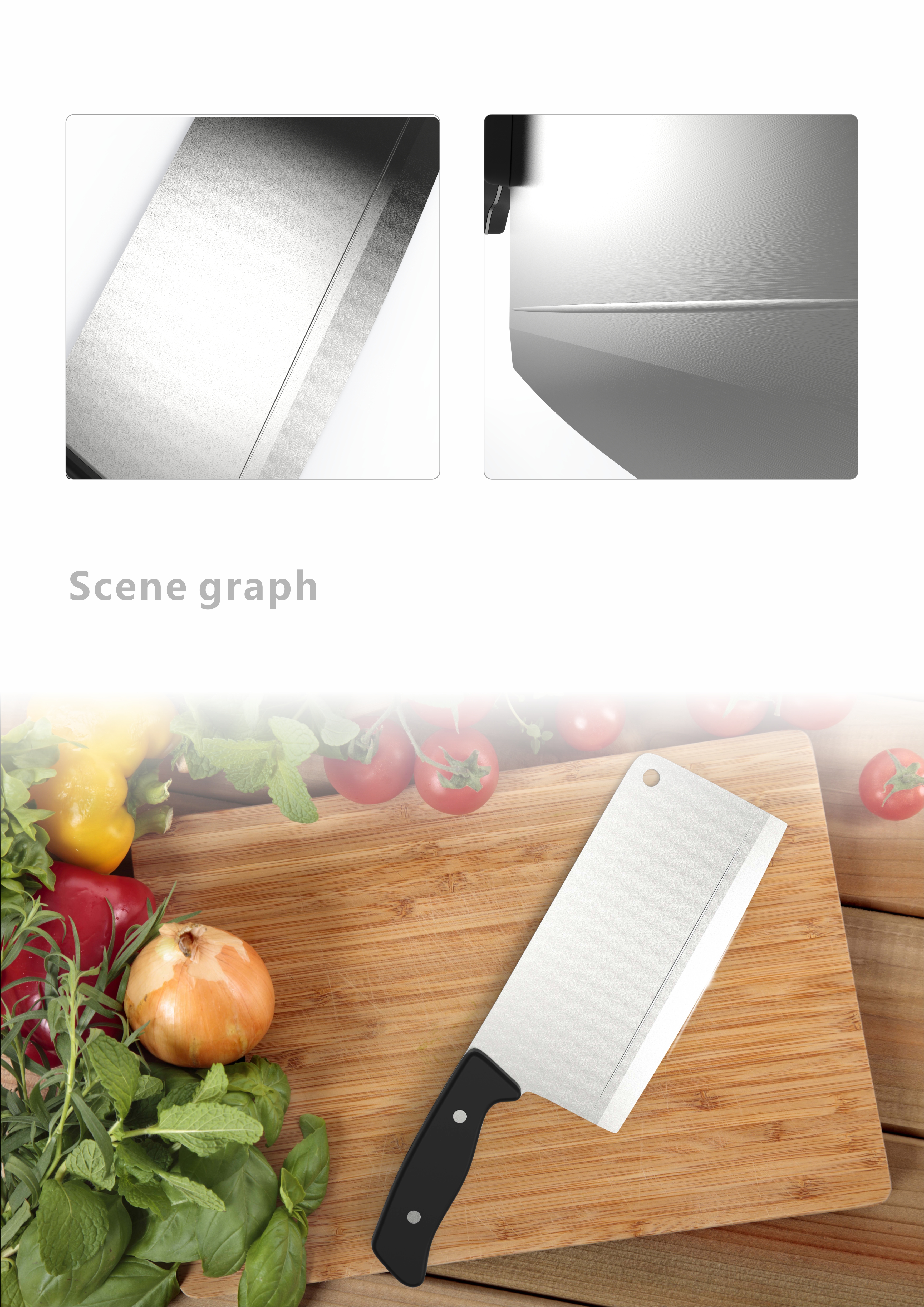 Knives, kitchenware, cooking，