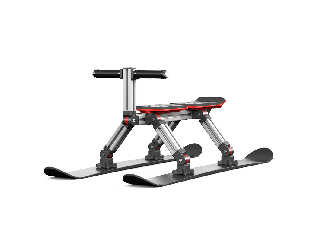 Artifact，diy，Children's toy design，hold-all，Manual assembly，Game car，Scooter，Bicycle，Balanced tricycle，Amusement facilities，