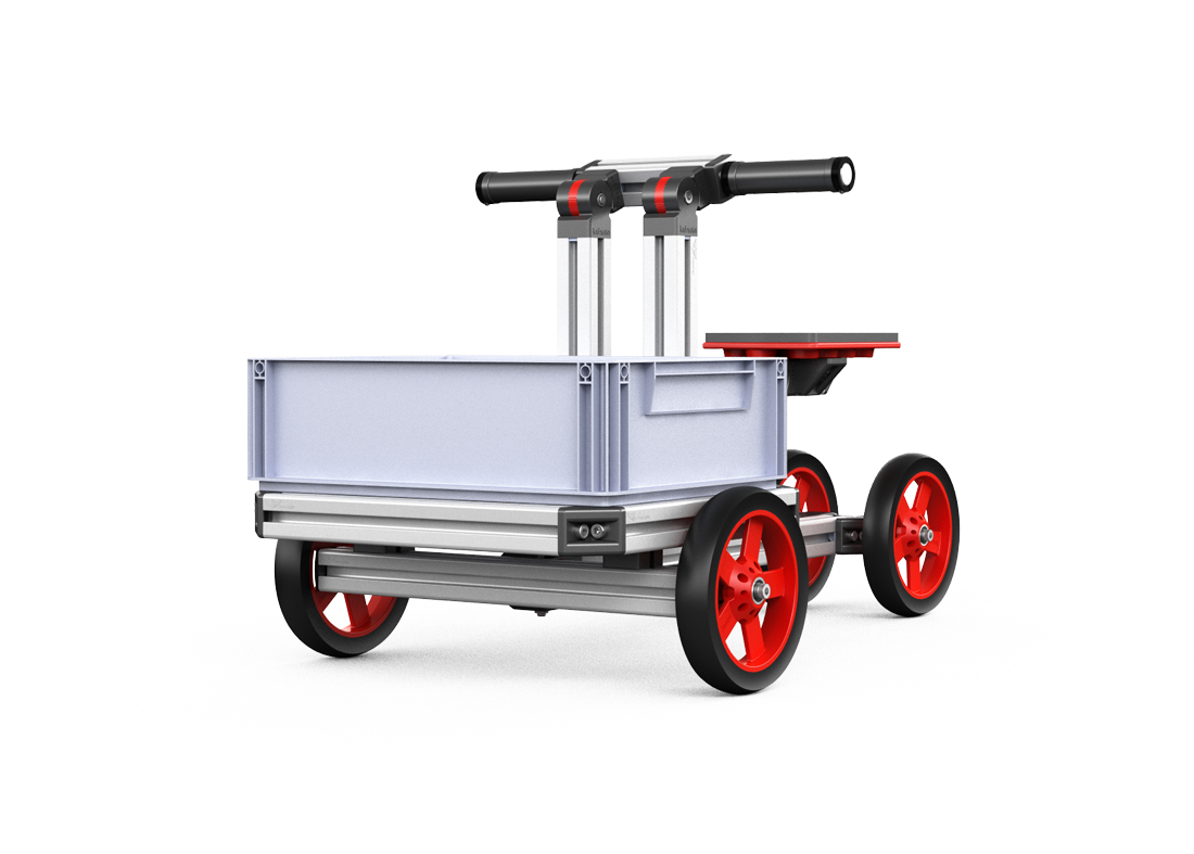 Artifact，diy，Children's toy design，hold-all，Manual assembly，Game car，Scooter，Bicycle，Balanced tricycle，Amusement facilities，