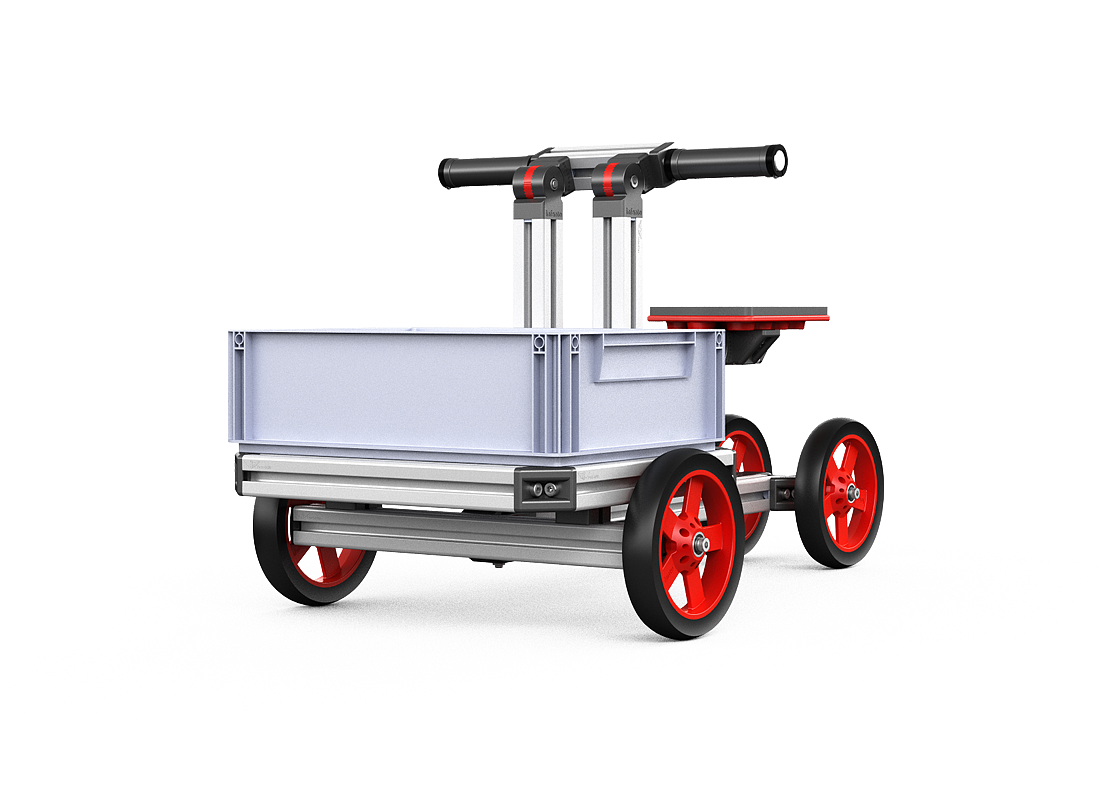 Artifact，diy，Children's toy design，hold-all，Manual assembly，Game car，Scooter，Bicycle，Balanced tricycle，Amusement facilities，