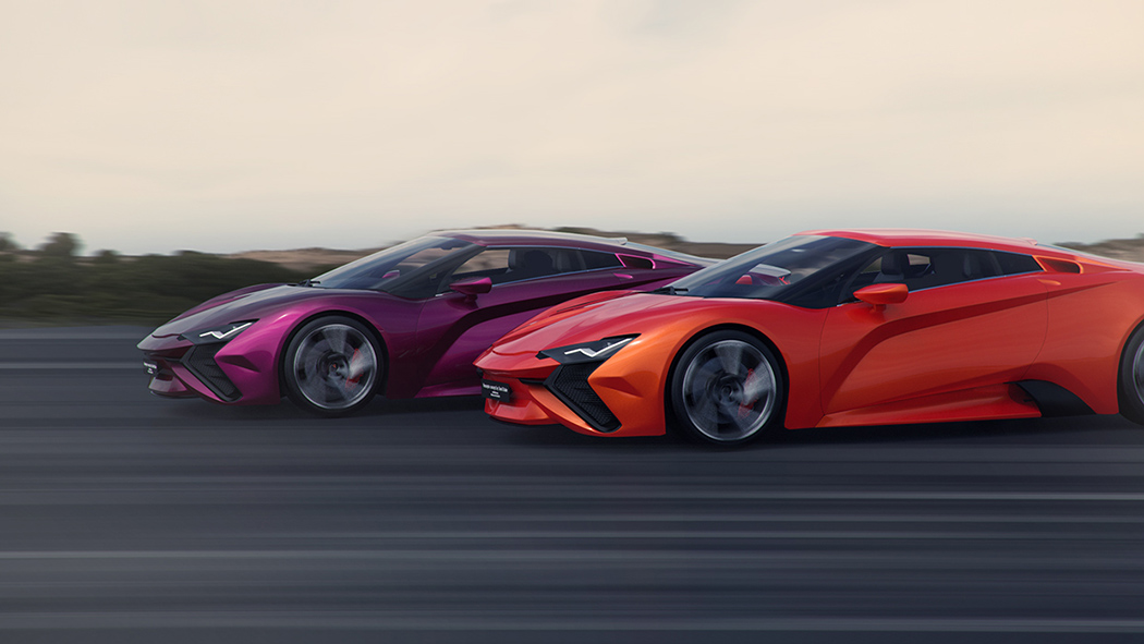 inspiration，Lamborghini，Vincep，Super car，Concept car，Kyrgyzstan，Steel Drake，