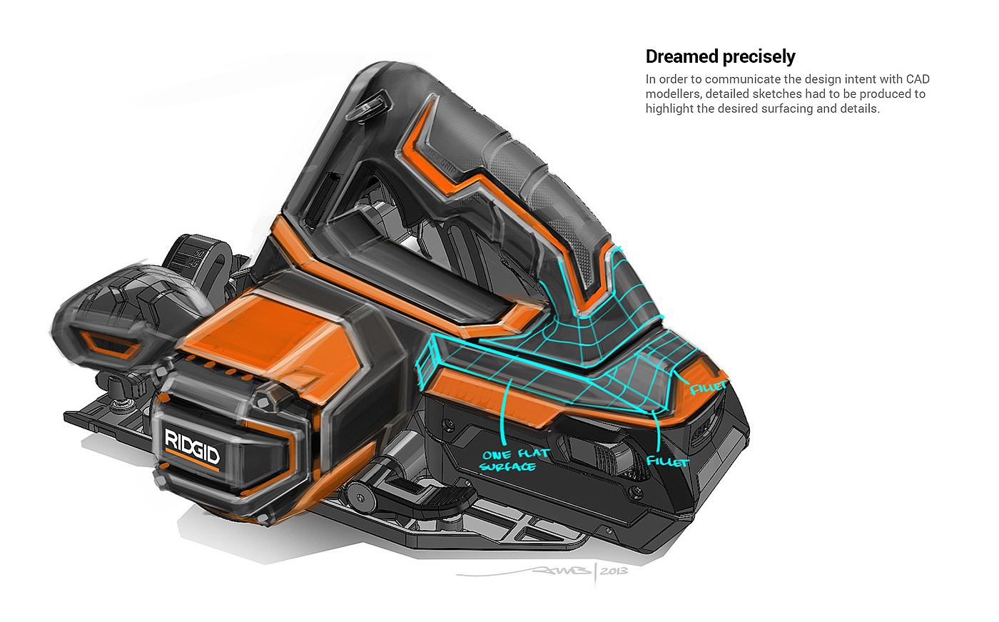 industrial design，product design，electric saw，equipment，