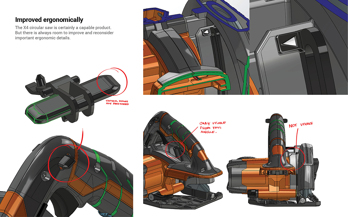industrial design，product design，electric saw，equipment，