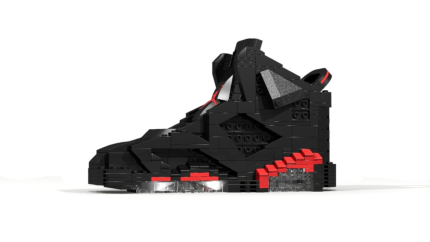 Lego，sneakers，Concept shoes，lego，