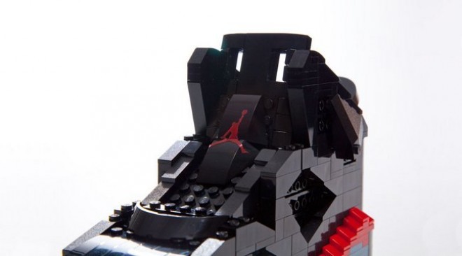 Lego，sneakers，Concept shoes，lego，