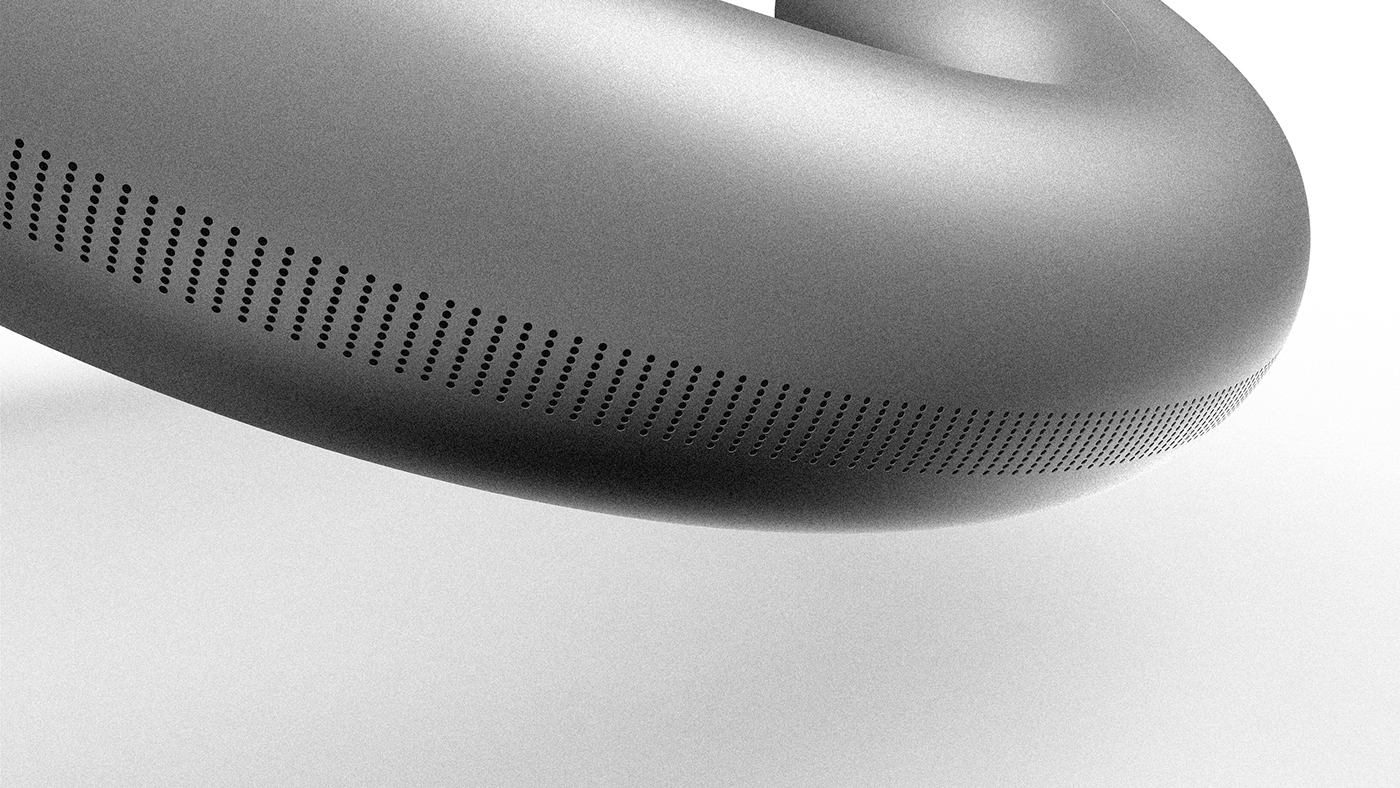 loudspeaker box，RinG stereo，Creative design，product design，