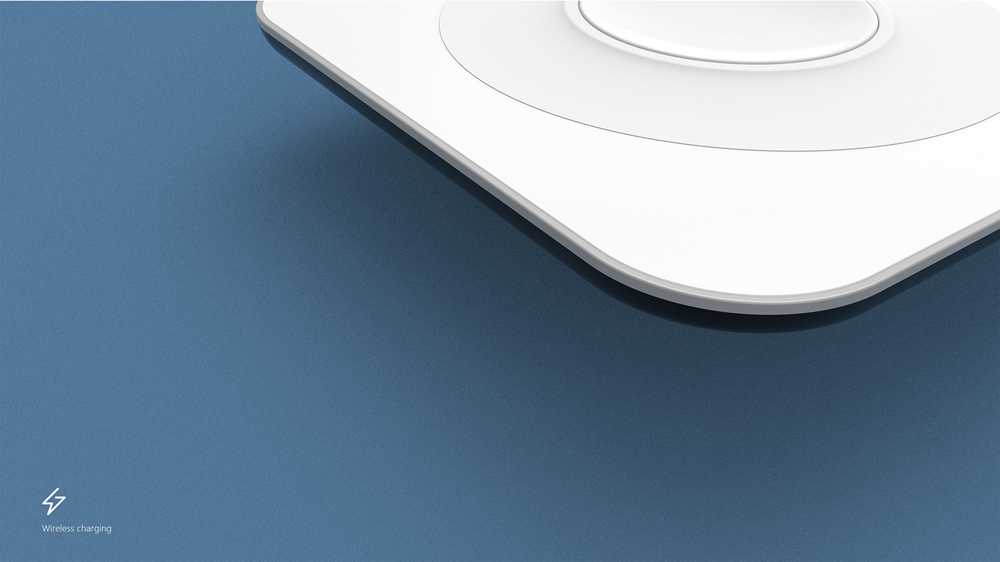 loudspeaker box，RinG stereo，Creative design，product design，