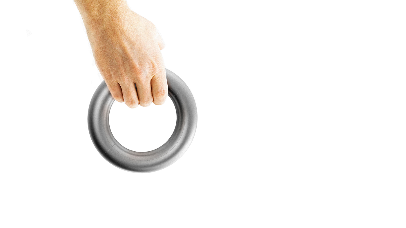 loudspeaker box，RinG stereo，Creative design，product design，