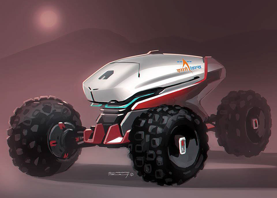 Hand drawn car，product design，industrial design，vehicle，