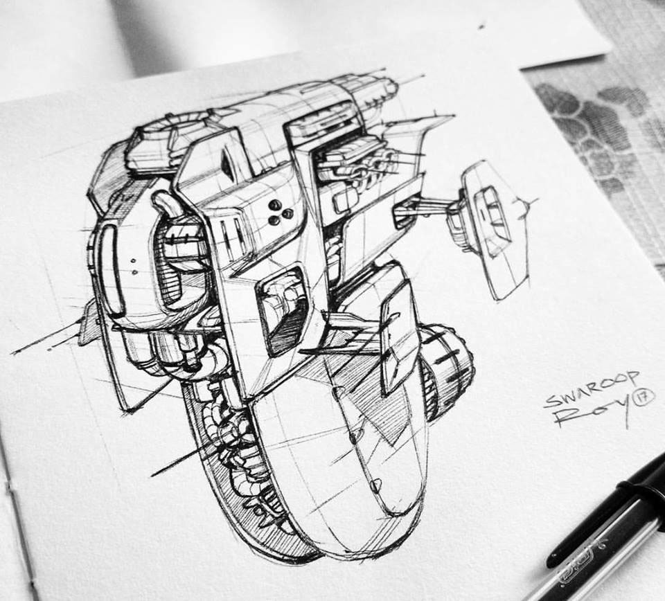 Hand drawn car，product design，industrial design，vehicle，