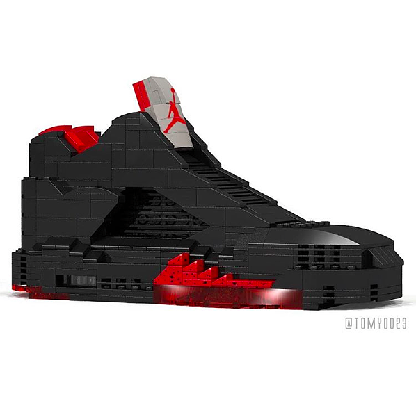 Lego，sneakers，Concept shoes，lego，