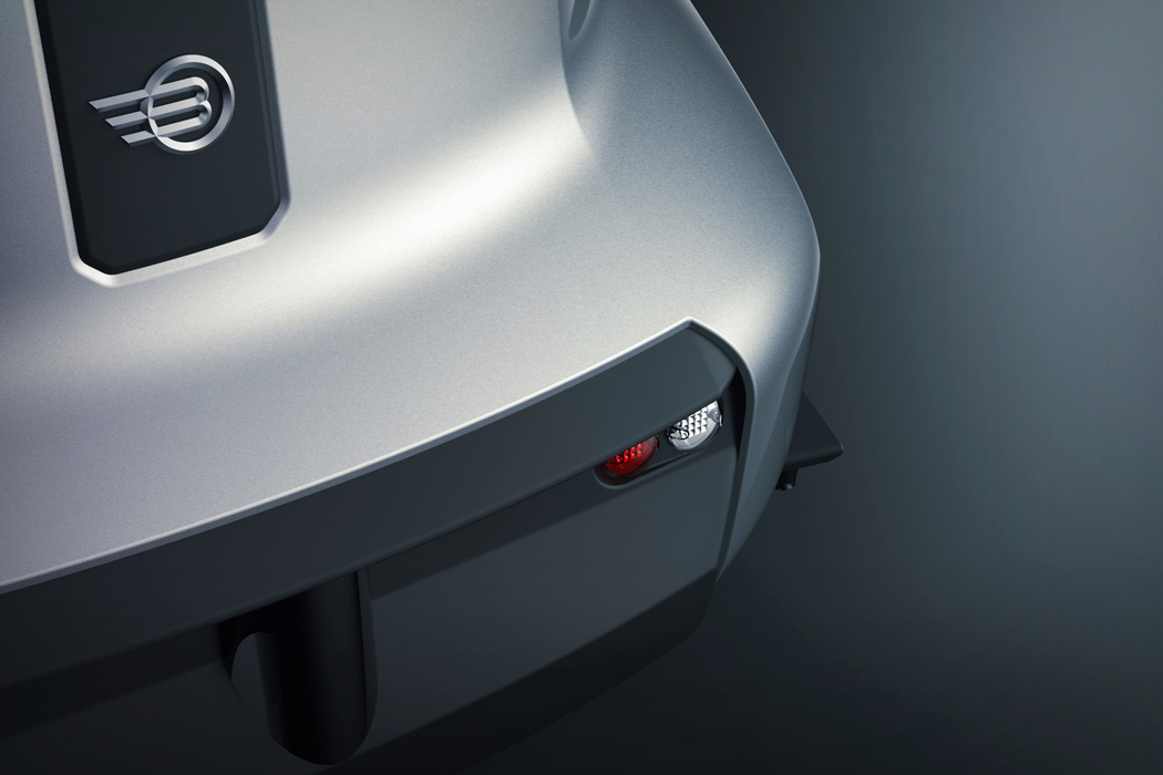 Automobile design，future，multi-function，modularization，vehicle，