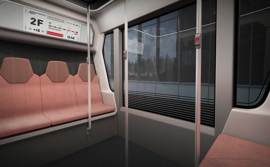 Automobile design，future，multi-function，modularization，vehicle，