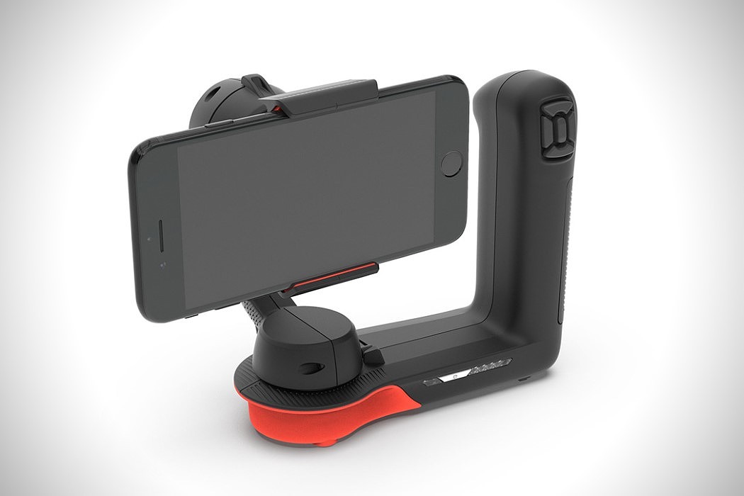 Freefly design，Mobile phone peripheral，shot，