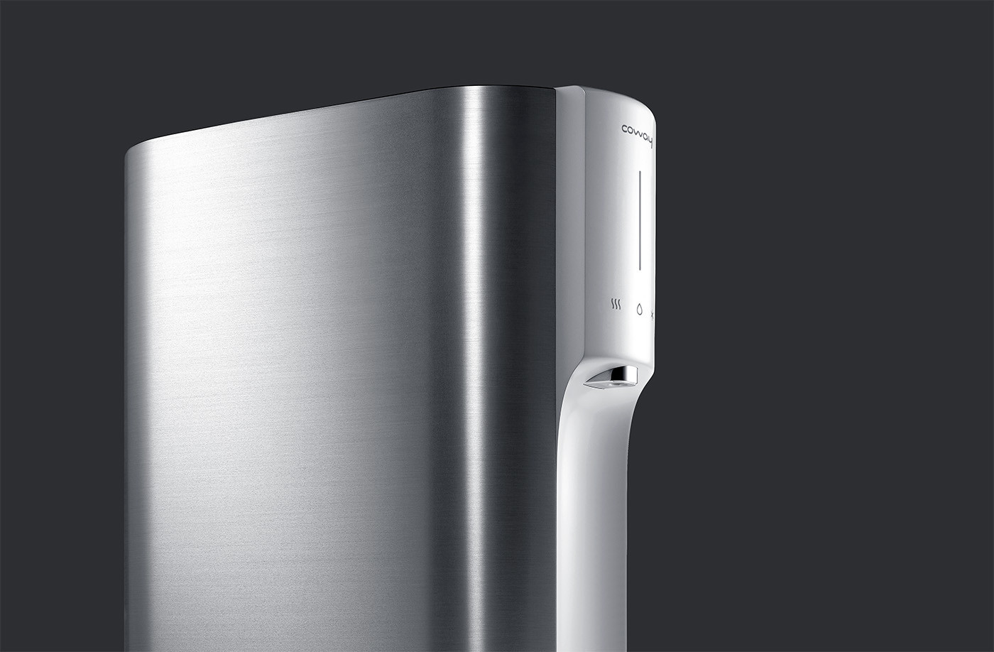 kitchen and toilet，Water purifier，Metal，concise，