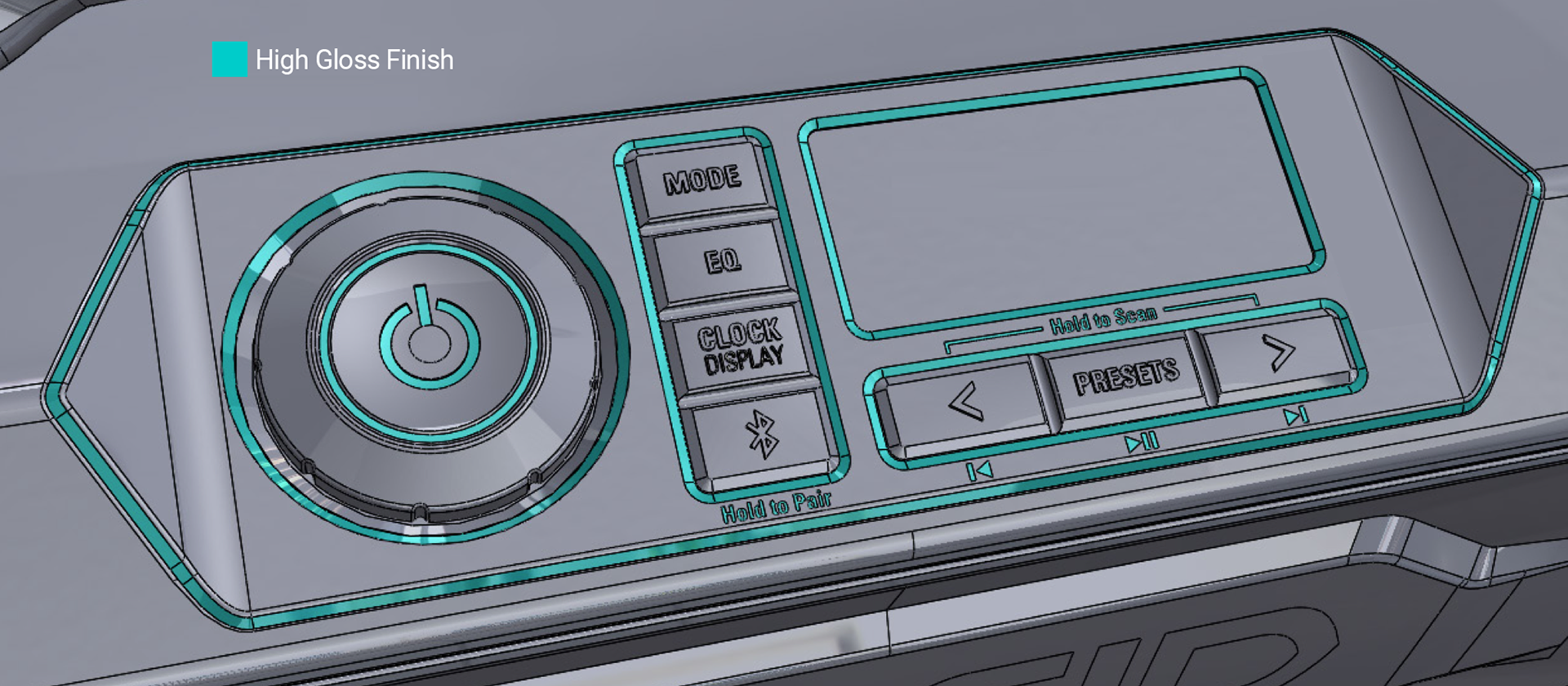 high strength，radio，App control，application program，Bluetooth，loudspeaker box，speaker，