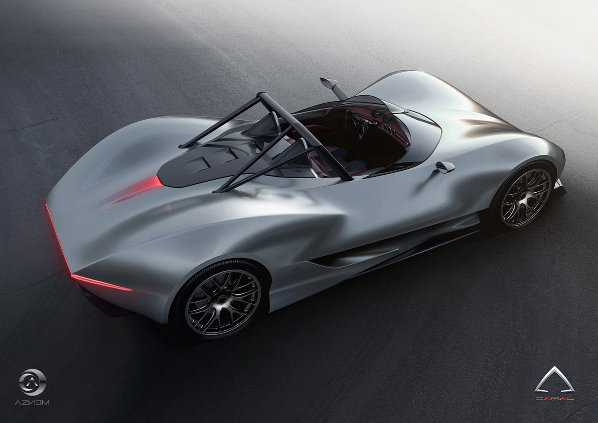 concept，Sports car，Serbian，two thousand and twenty，snake，