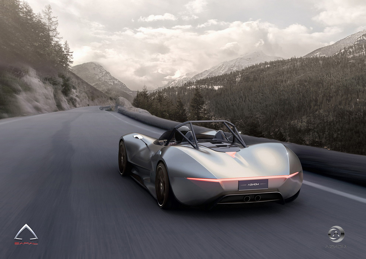 concept，Sports car，Serbian，two thousand and twenty，snake，