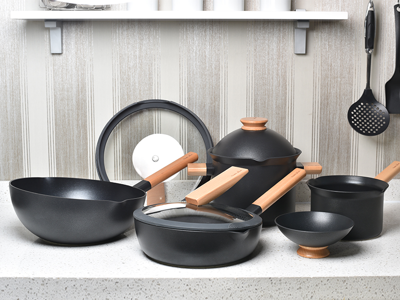 Yuan wood, pleasant taste, less is more，