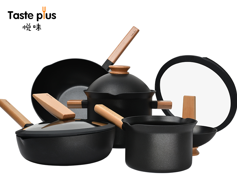 Yuan wood, pleasant taste, less is more，